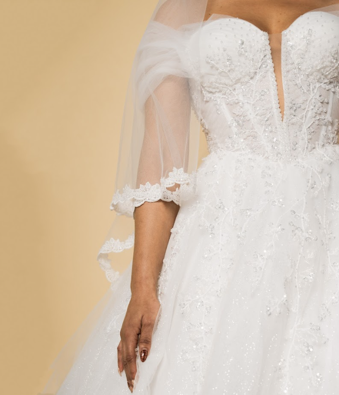 Bridal collection